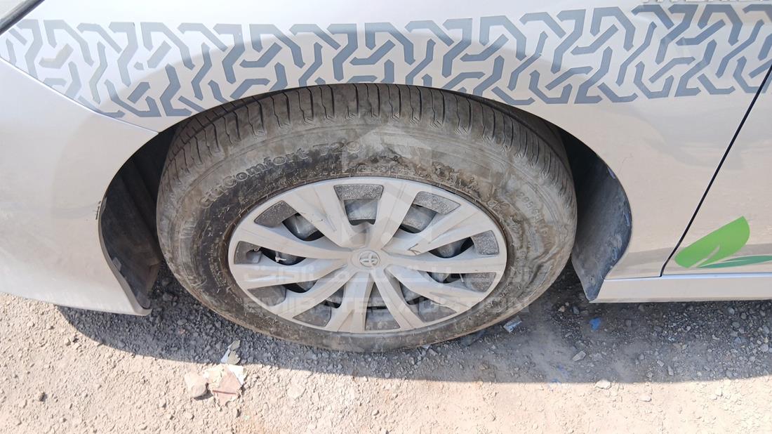 2024 Toyota Camry — Front Left Tyre — Photo 33