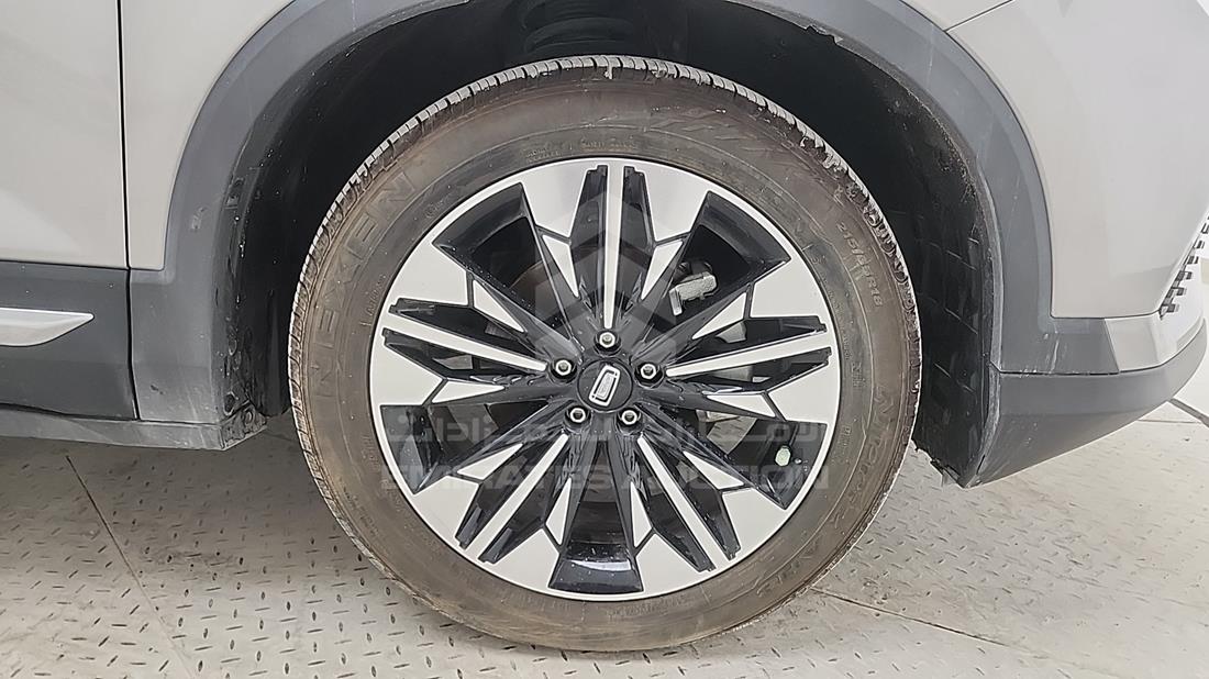 بيستون T77 2026 — الإطار الأمامي الأيمن — صورة 31