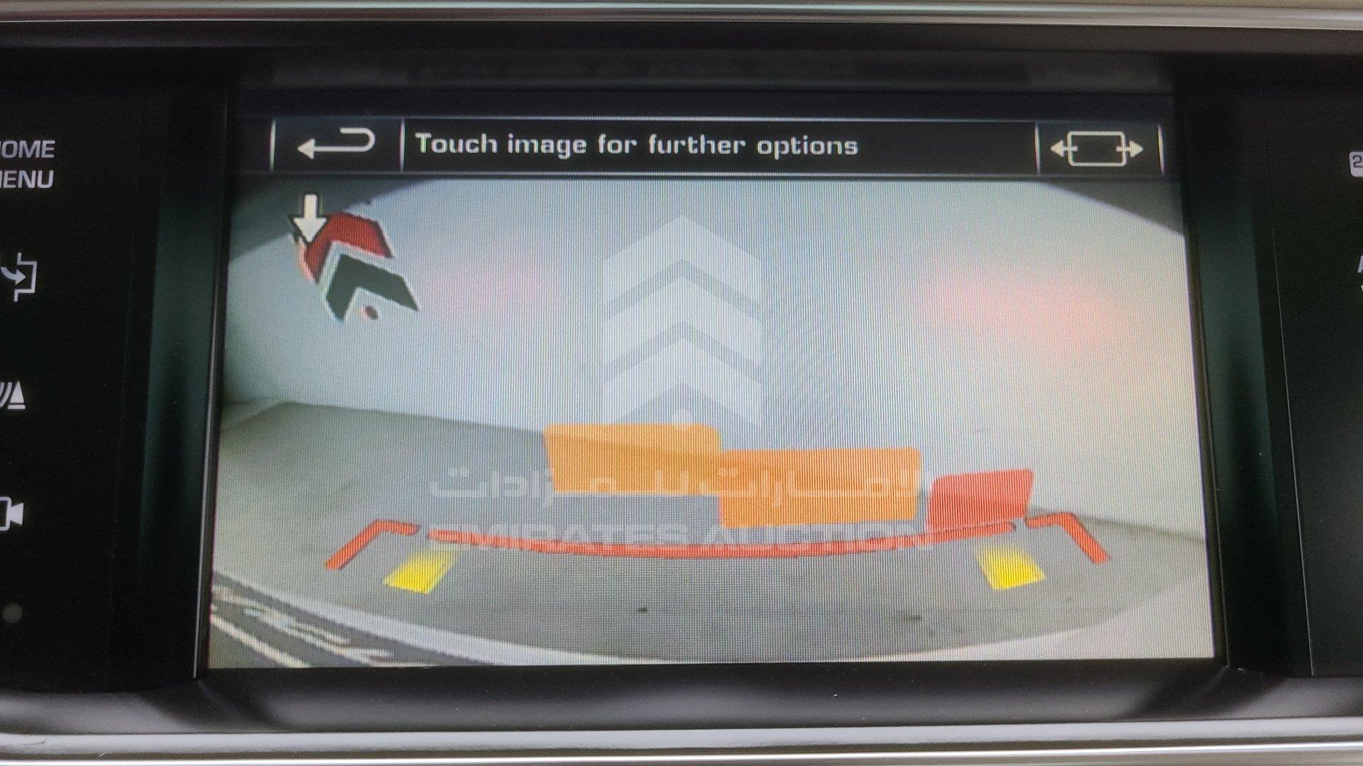 SALGA2EF1FA220893 - 2015 Range Rover Vogue - #461234