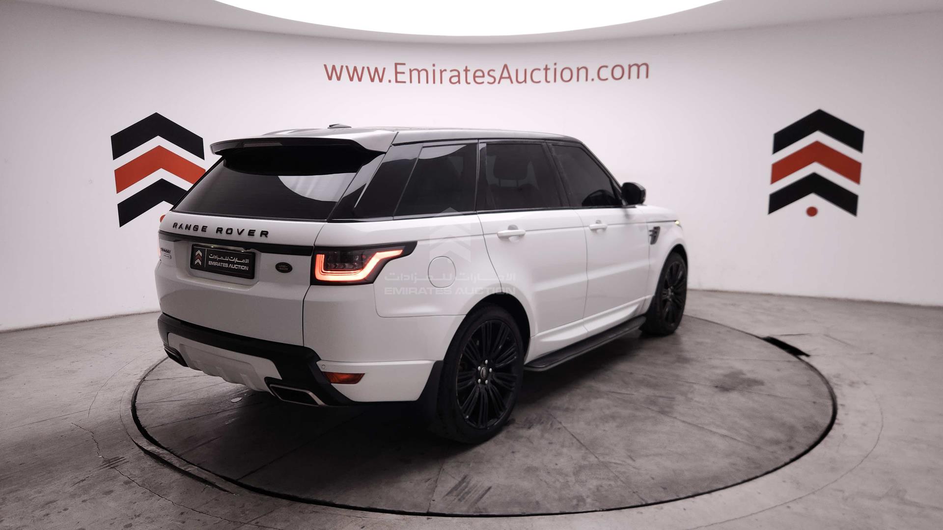 2014 RANGE ROVER SPORT VIN: SALWA2EF6EA331501