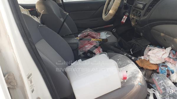 MMBJNKL40GH046827 Mitsubishi L 200