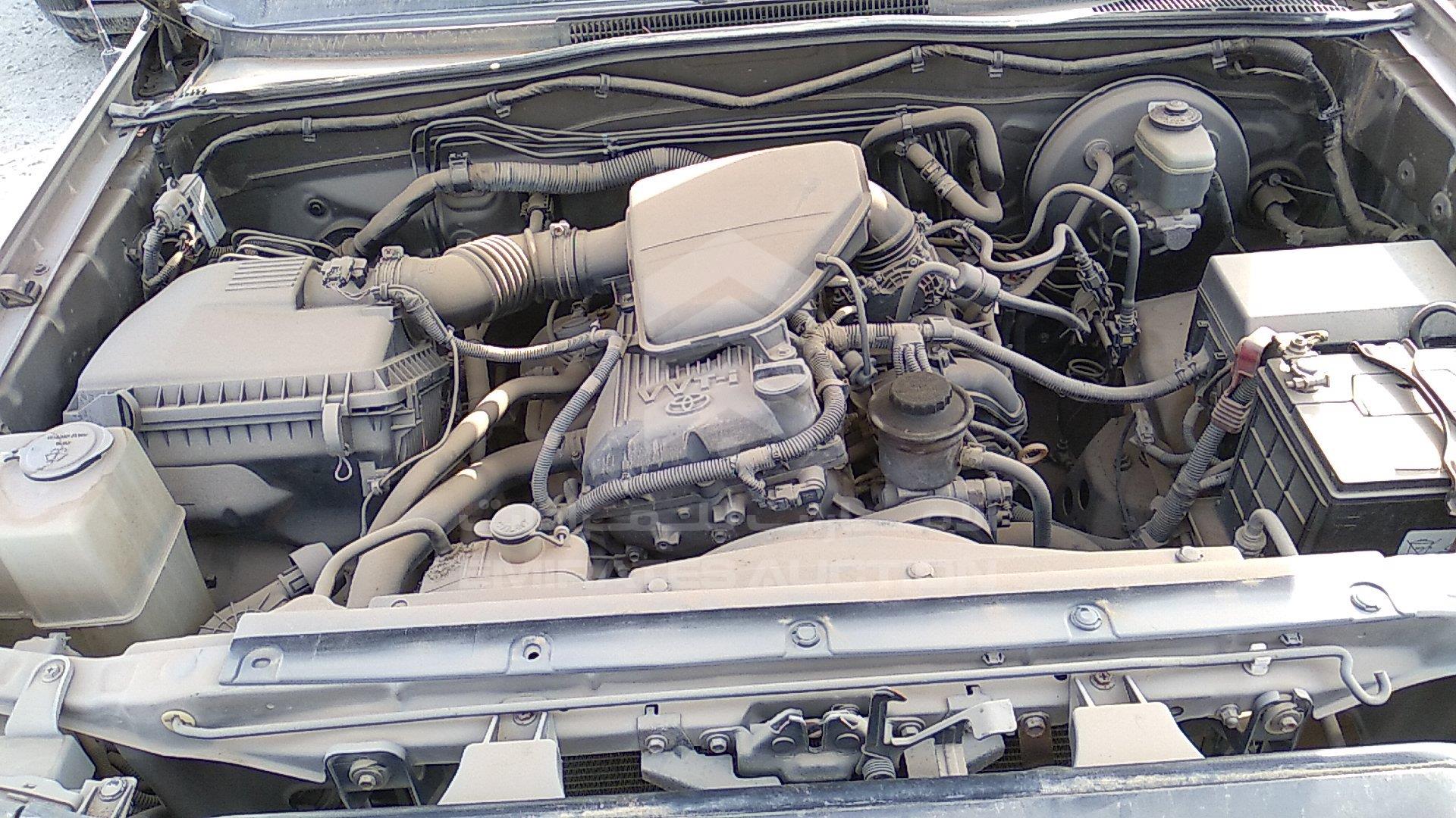 5TENX22N16Z239457 - 2006 Toyota Tacoma - #346783