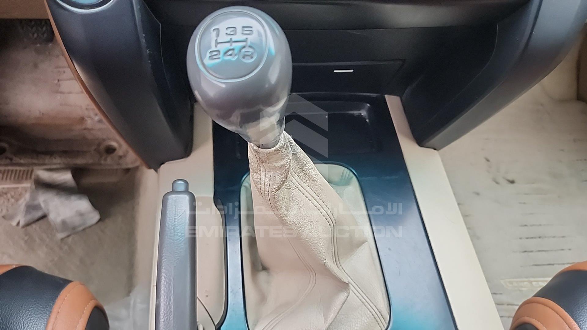 2015 TOYOTA LAND CRUISER VIN: JTMHU09J3F5097838