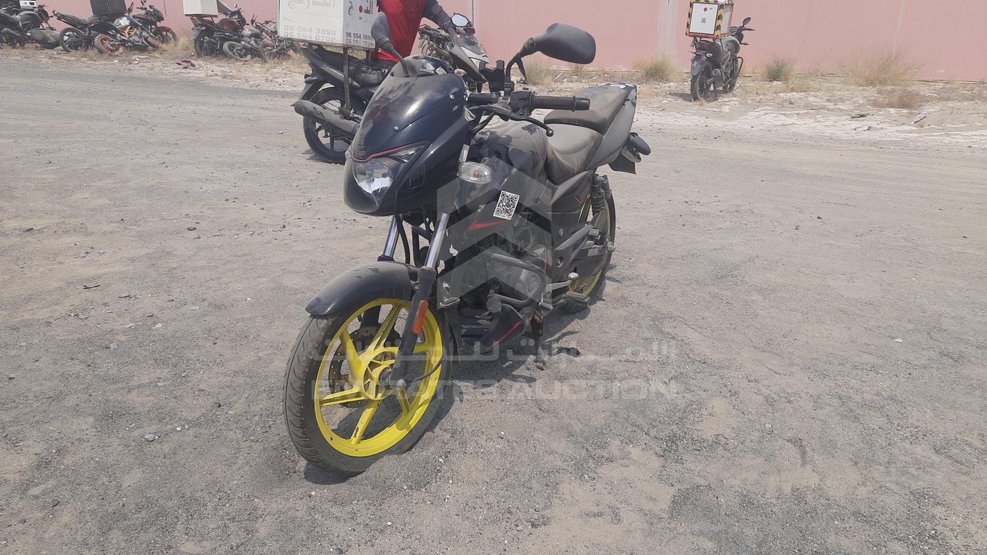 2021 BAJAJ 150 CC VIN: MD2A11CX2MCC24985