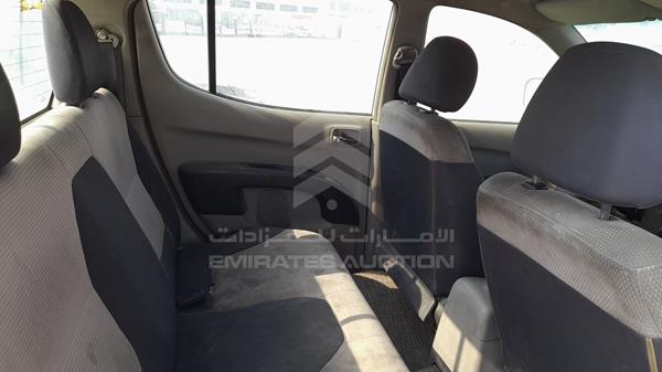 MMBJNKB408D030521 Mitsubishi L 200