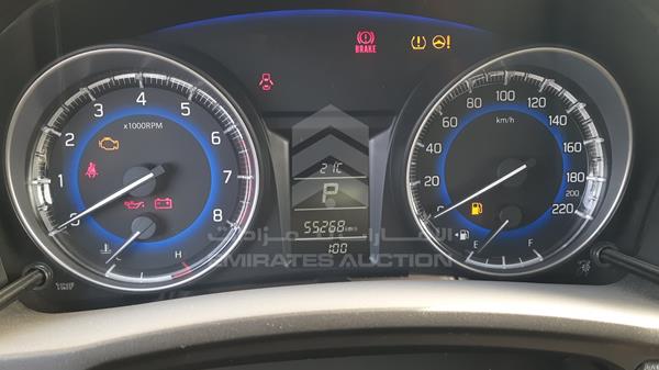 Suzuki Baleno 2019 MA3WB5B15KA628654 Image 2