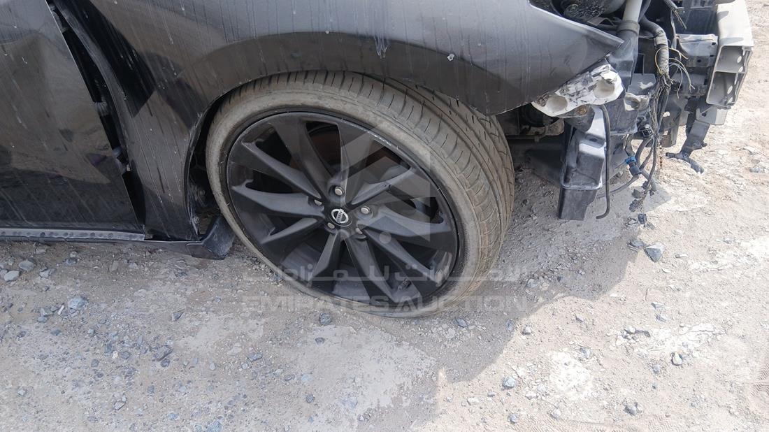 2017 Nissan Maxima — Front Right Tyre — Photo 29