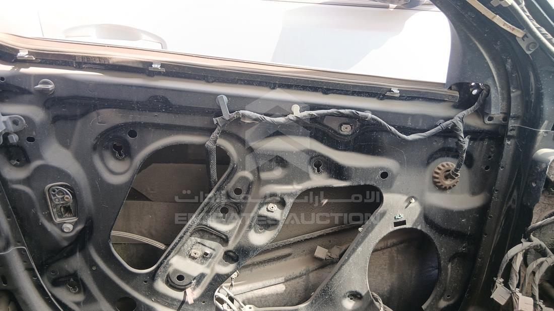 2014 Chevrolet Impala - Scrap without document — Front Left Door — Photo 9