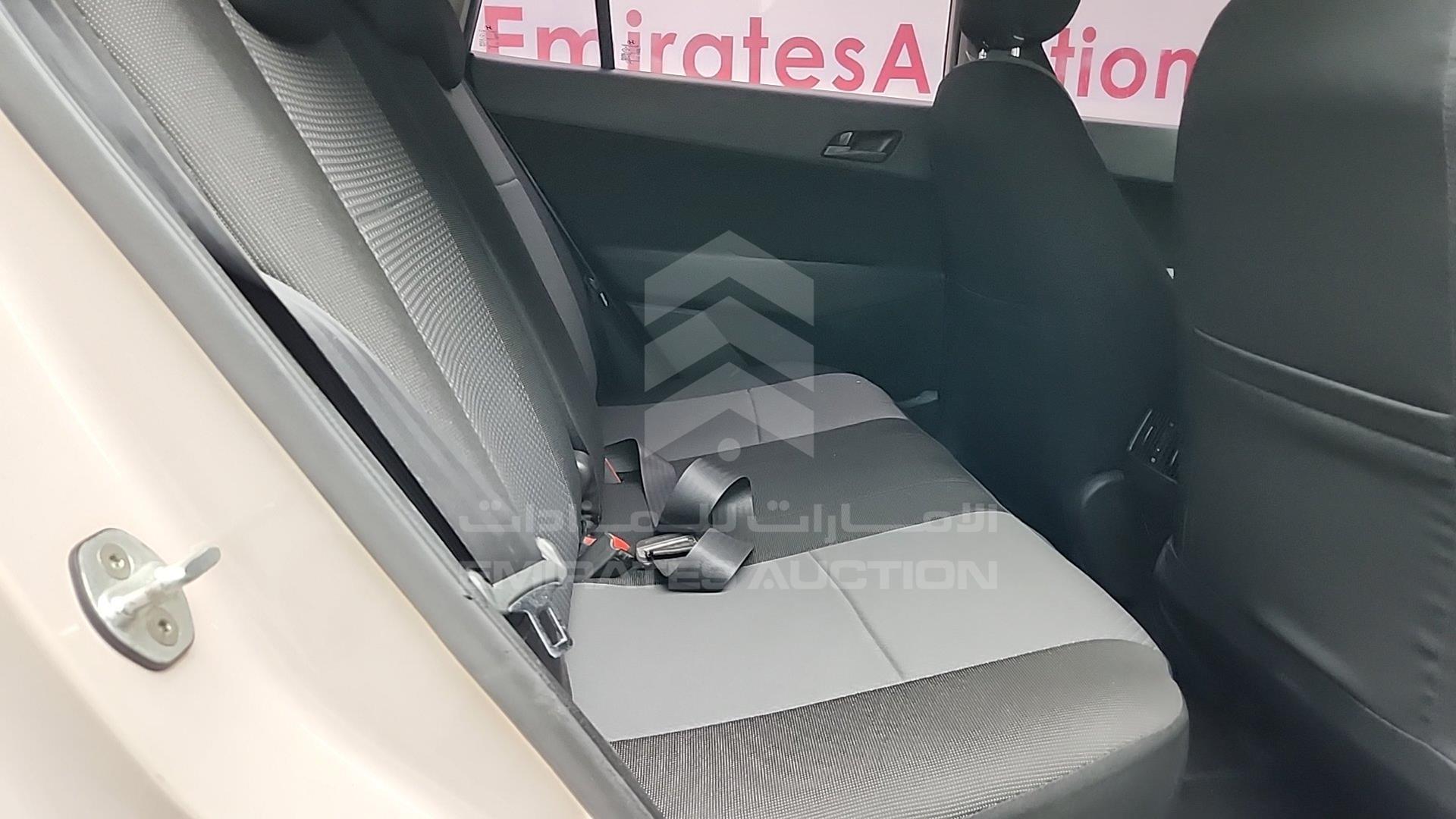 2016 HYUNDAI CRETA VIN: MALC381C2GM045629