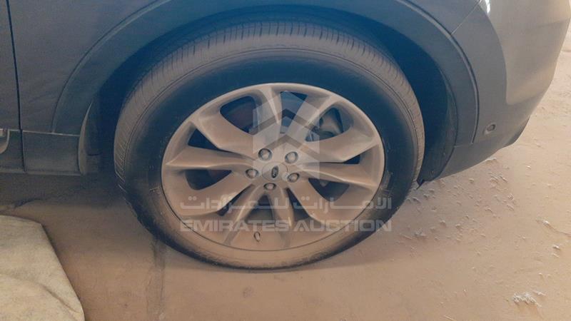 1FM5K8F83EGC18455 Auction: EmiratesAuction Lot: 409503 1FM5K8F83EGC18455 Ford Explorer 2014 GREY Photo 13