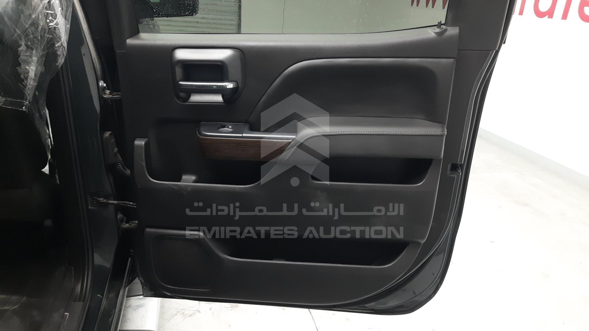2018 GMC SIERRA VIN: 3GTU2PEJ7JG344122