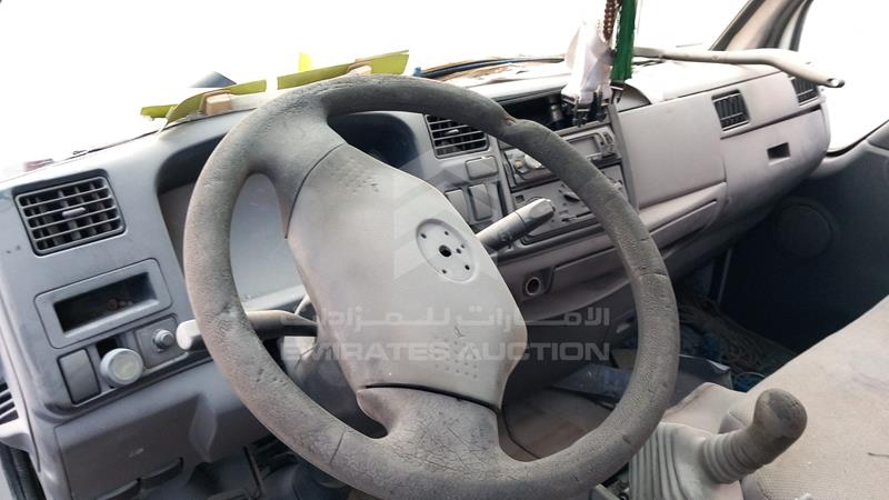 LETAFAG20FHN07666 Auction: EmiratesAuction Lot: 403873 LETAFAG20FHN07666 JMC Pick Up 2015 WHITE Photo 12