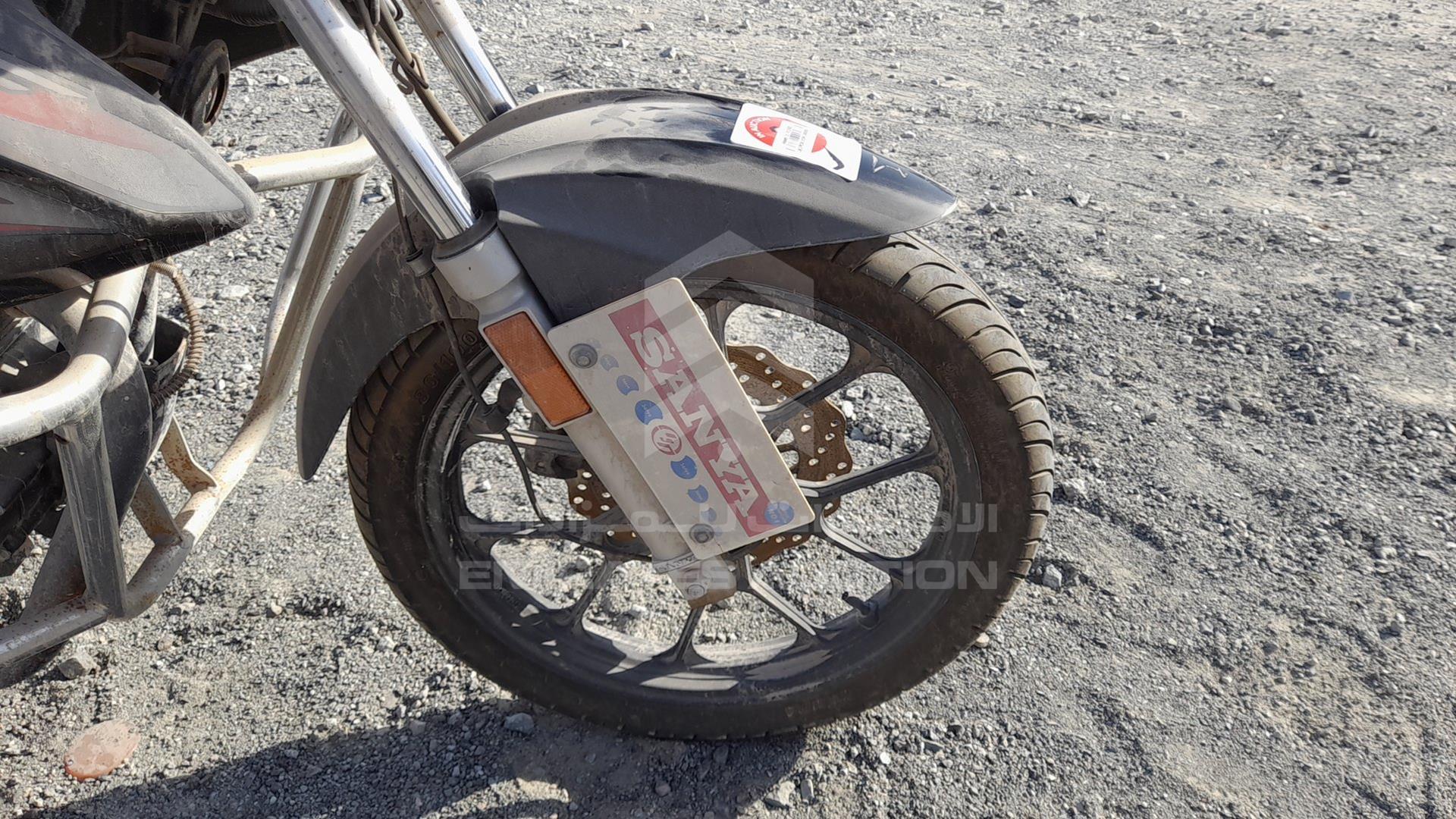 2022 SANYA UF150 VIN: LK1PCKL93N1000800
