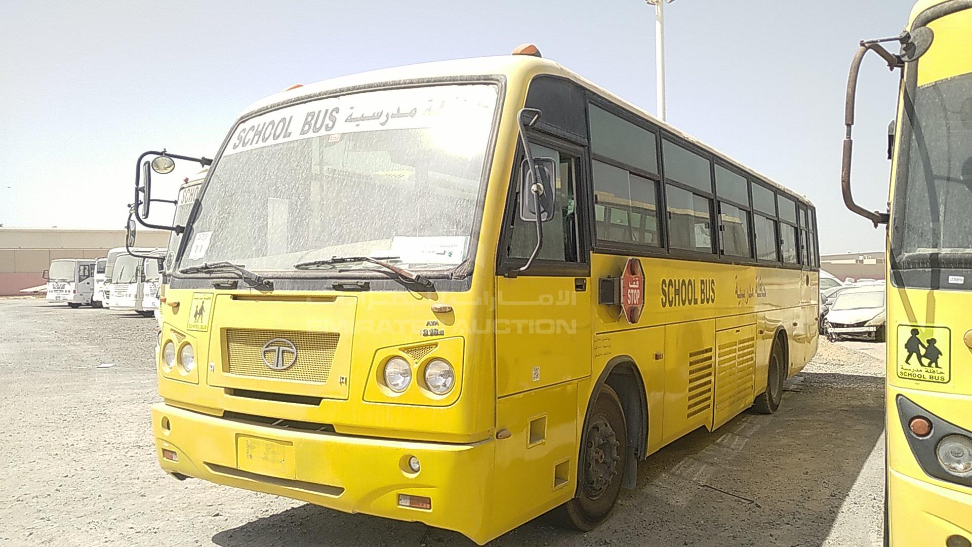 2009 TATA 13.16.C VIN: MAT38906890L00500
