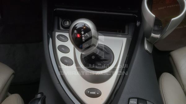 BMW M6 2006 WBSEH91016B778752 Image 23