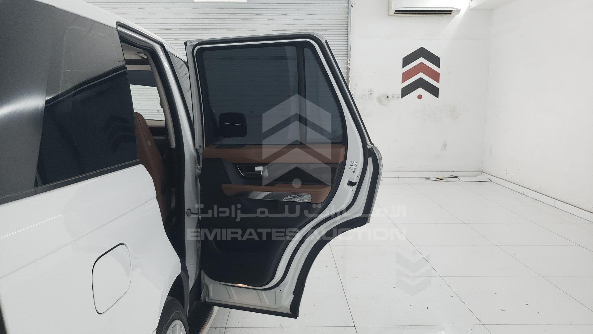 SALLSAAD4CA753676 - 2012 Range Rover Sport - #360304
