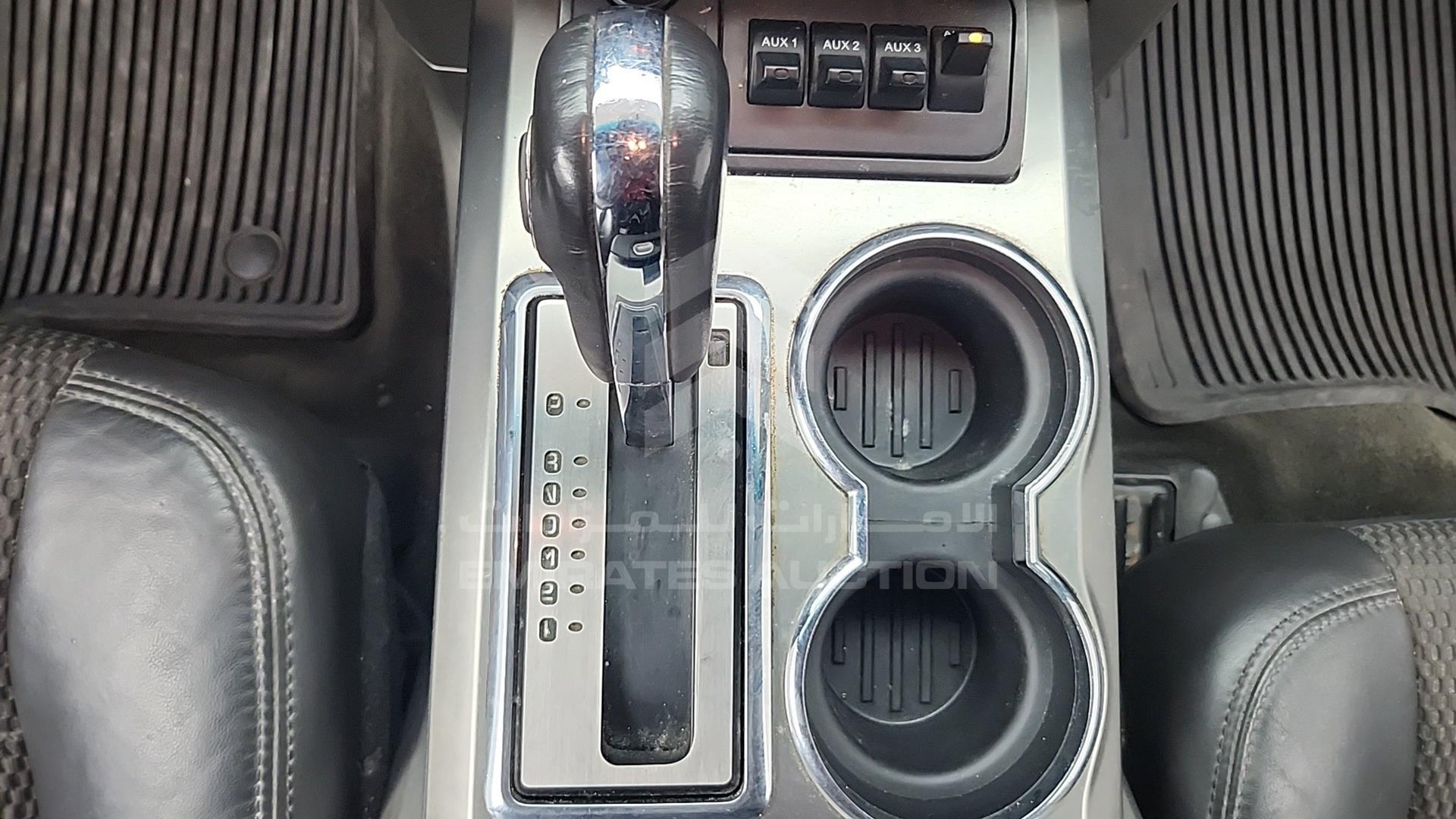 2013 FORD F-150 VIN: 1FTFW1R69DFD63664