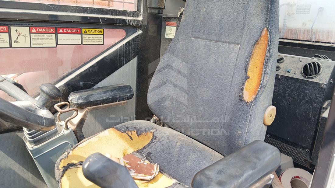 ساني  2016 — زاوية السائق الأمامية اليسرى — صورة 13