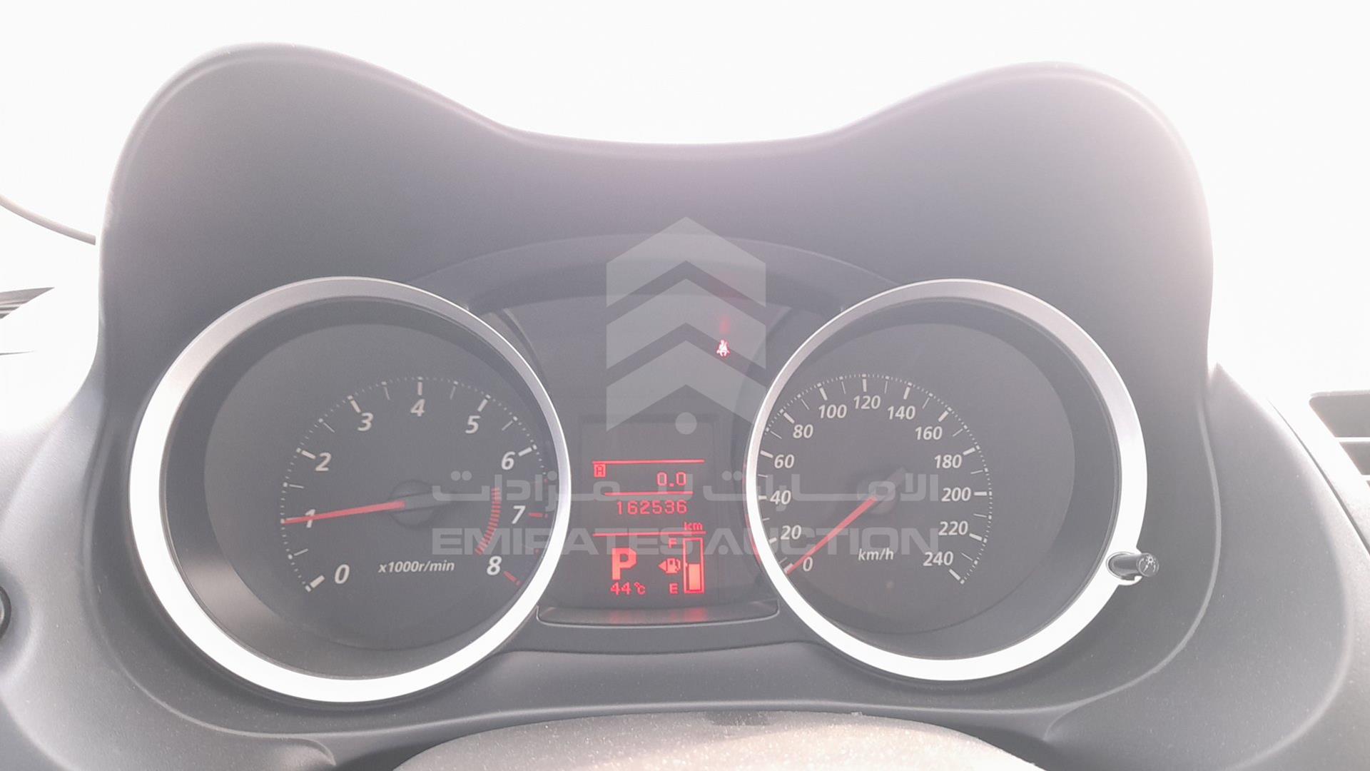 2016 MITSUBISHI LANCER VIN: JMYSTCY4AGU746770