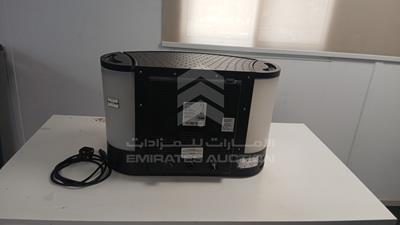 جهاز كوفي