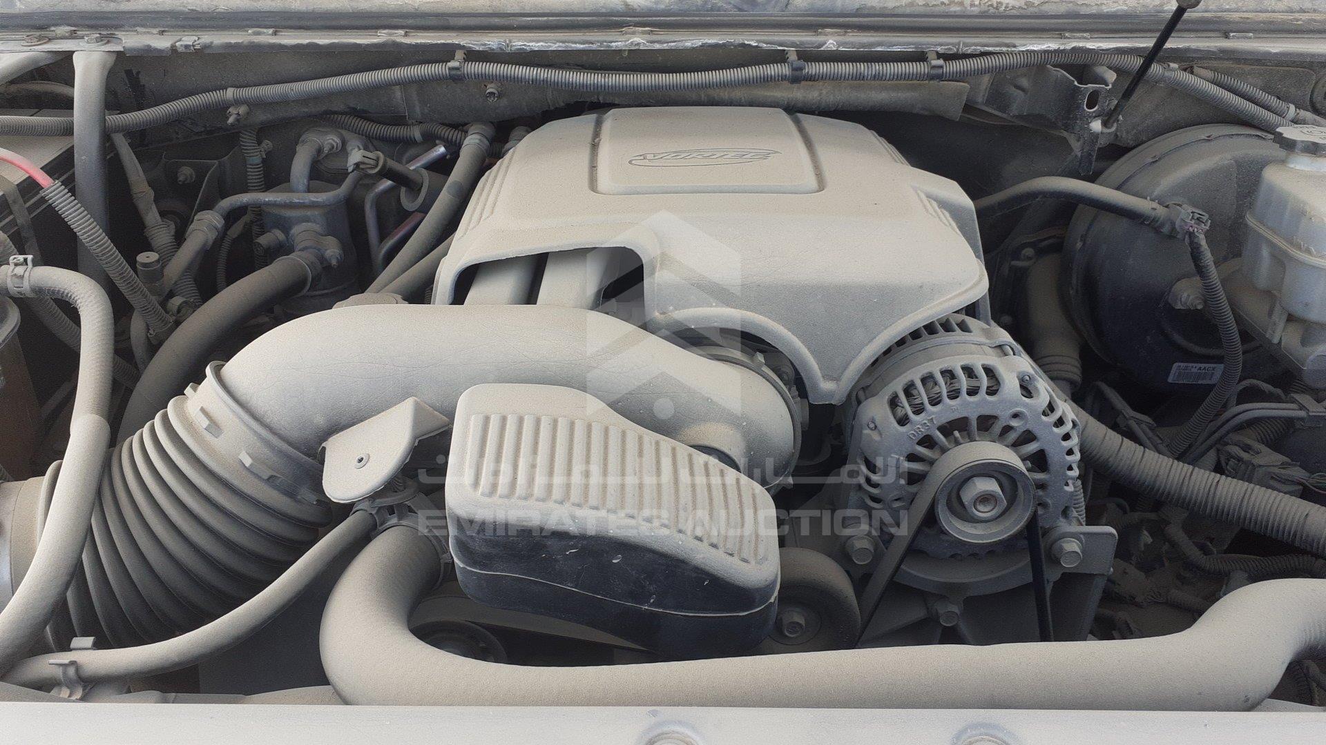 1GKS27EF8CR172113 - 2012 GMC Yukon - #355113
