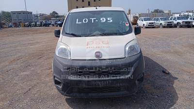 2019 Fiat Fiorino