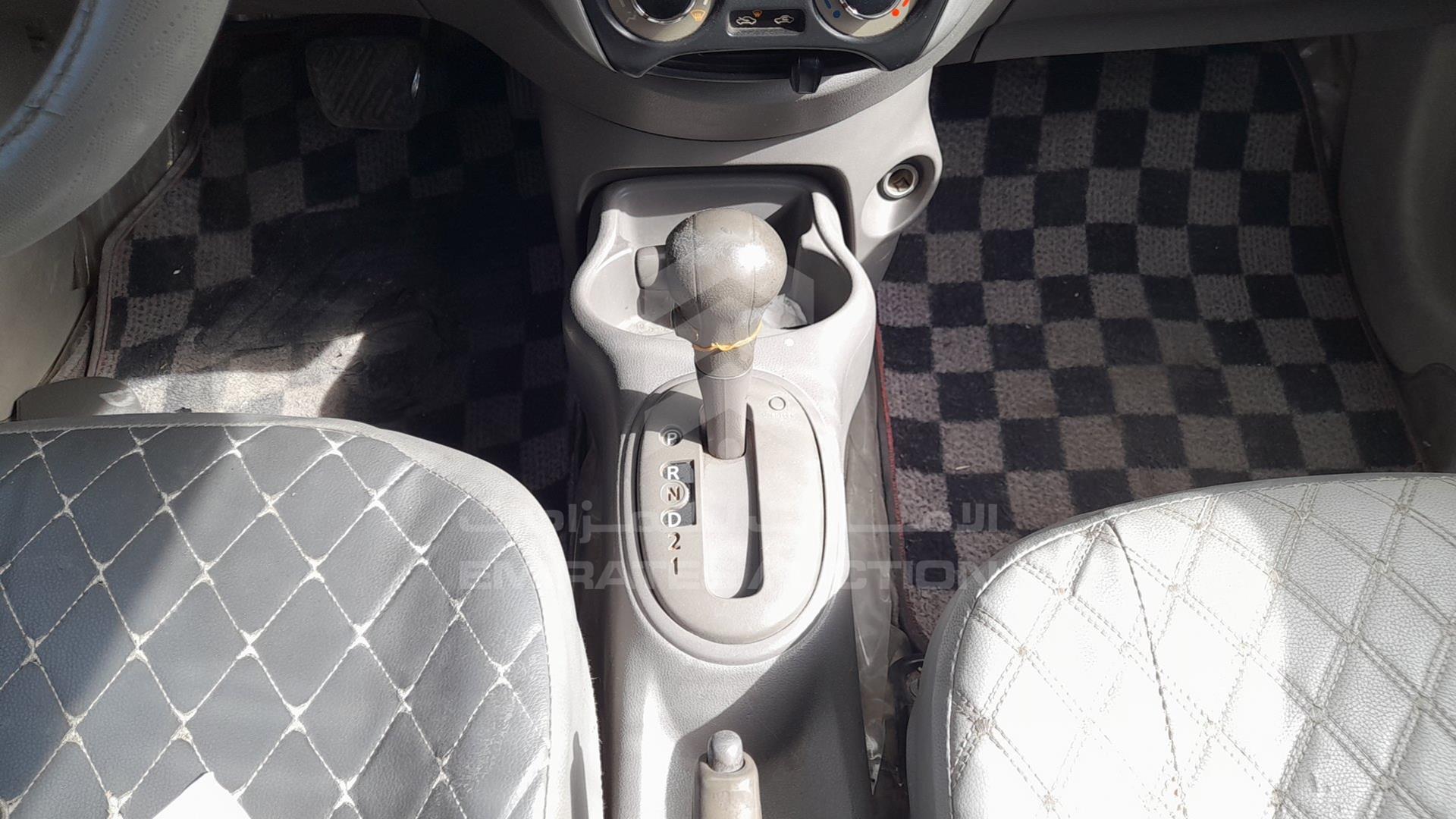 2016 NISSAN SUNNY VIN: MDHBN7AD9GG735002