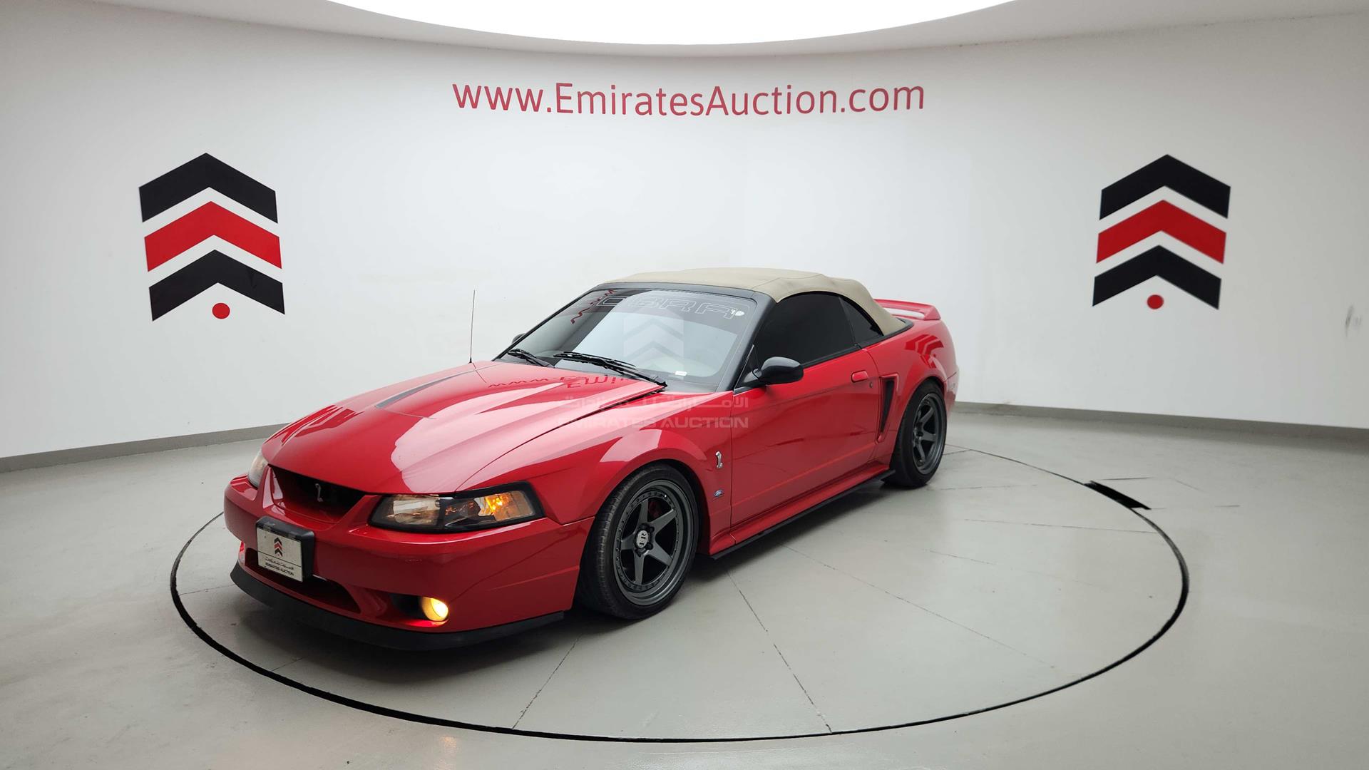 1999 FORD MUSTANG VIN: 1FAFP46V8XF100196
