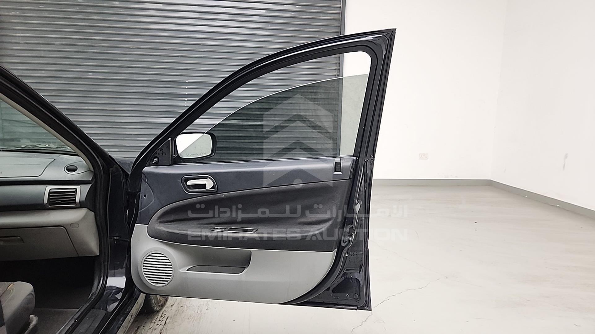 2011 PROTON PERSONA VIN: PL1CM6SRLBG329476