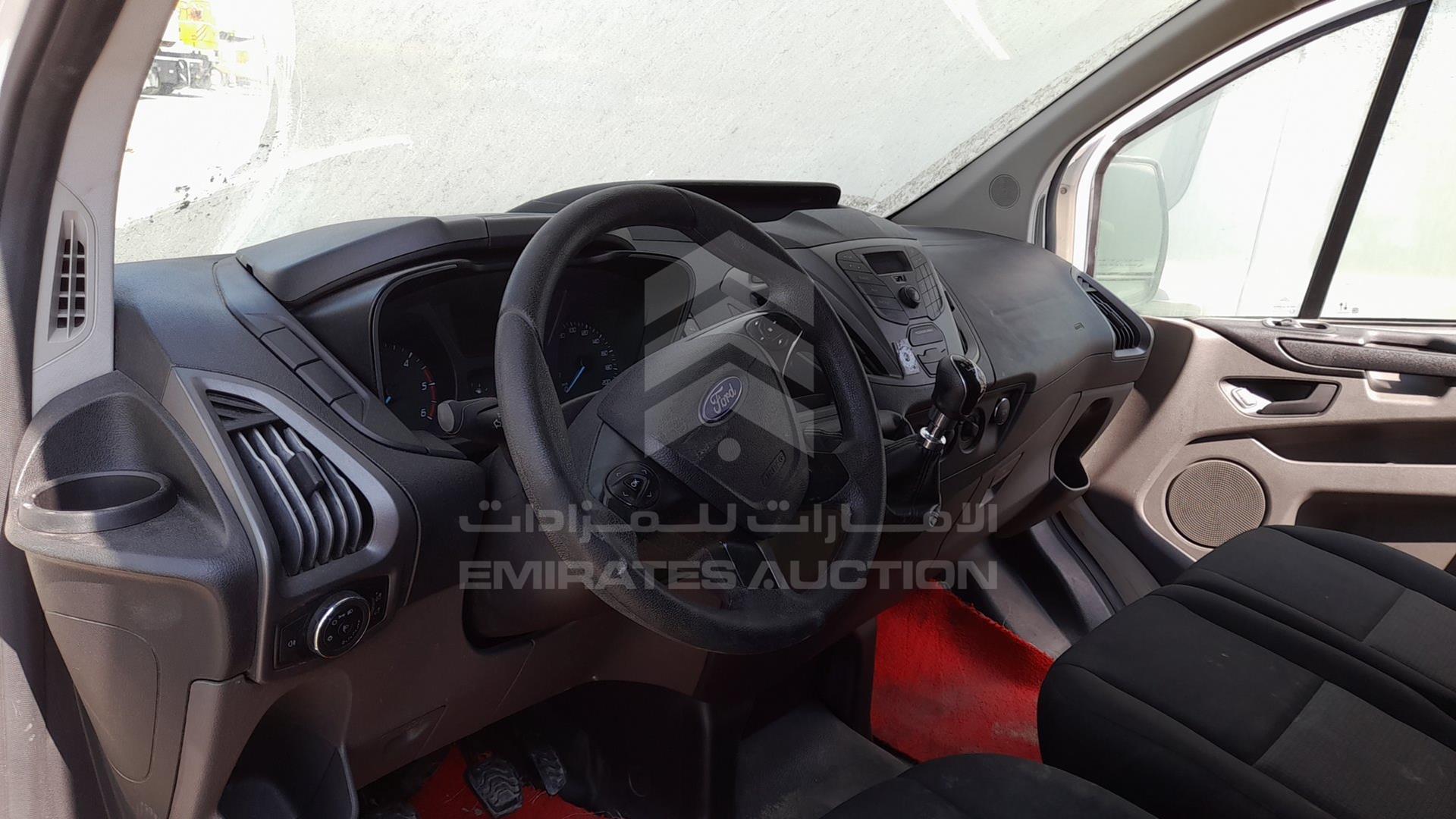 2021 FORD TRANSIT VIN: WF0HGHY79MTU01062