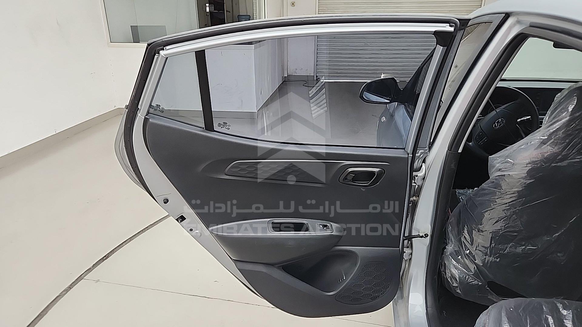 2023 HYUNDAI GRAND I10 VIN: MALB251C0PM425310
