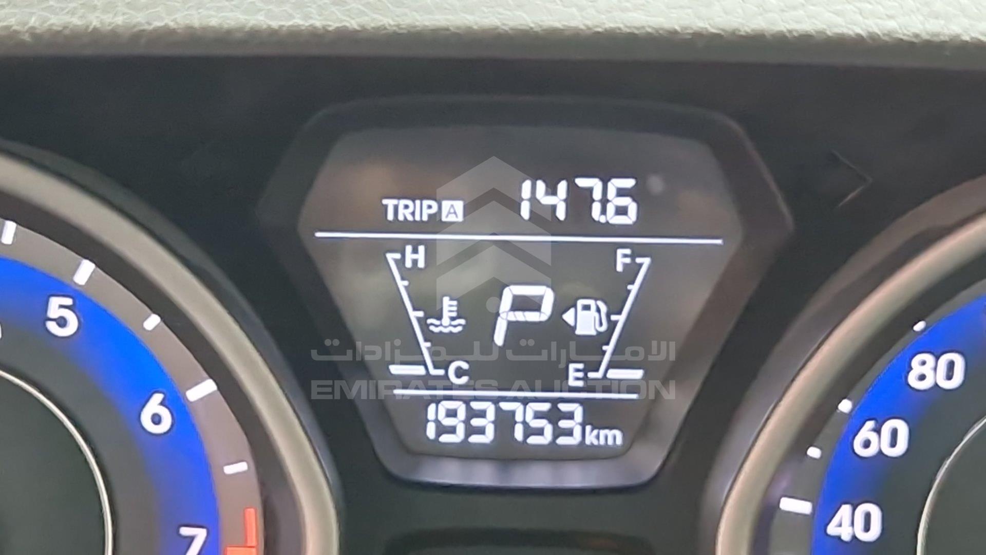 2015 HYUNDAI ELANTRA VIN: KMHDG41C2FU254450