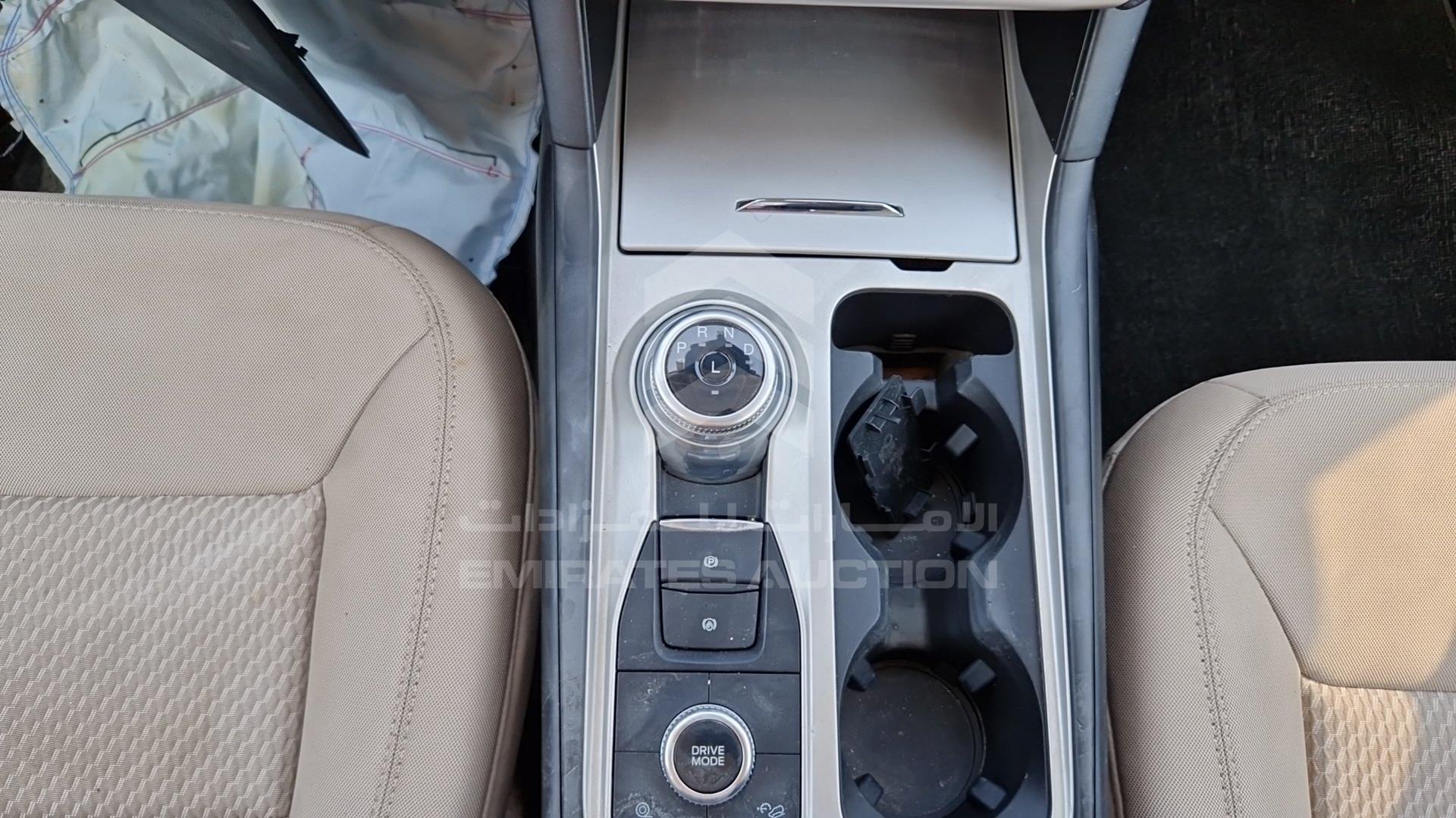 2021 FORD EXPLORER VIN: 1FMSK8BB9MGA98583