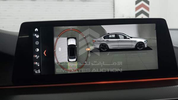 BMW M5 2018 WBSJF0100JG965699 Image 19