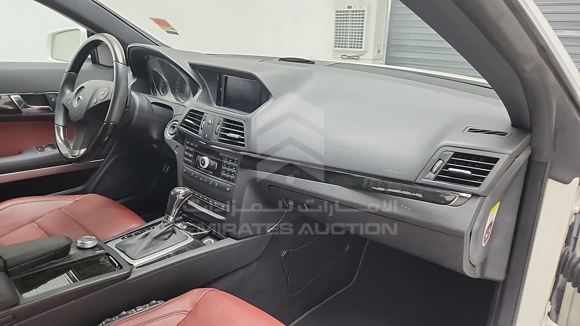 2010 MERCEDES E 350 VIN: WDDKK5GF8AF033861