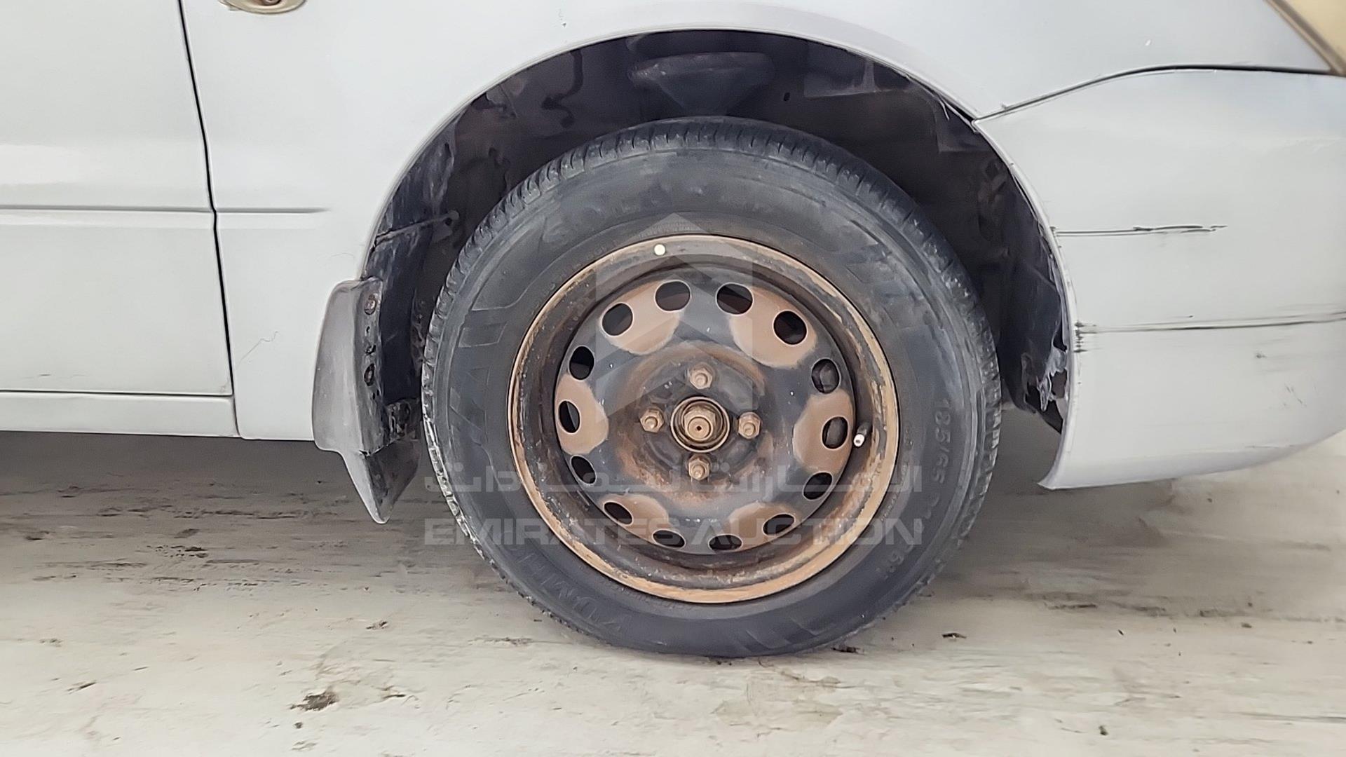 2009 MITSUBISHI LANCER VIN: JMYSRCS1A9U713722