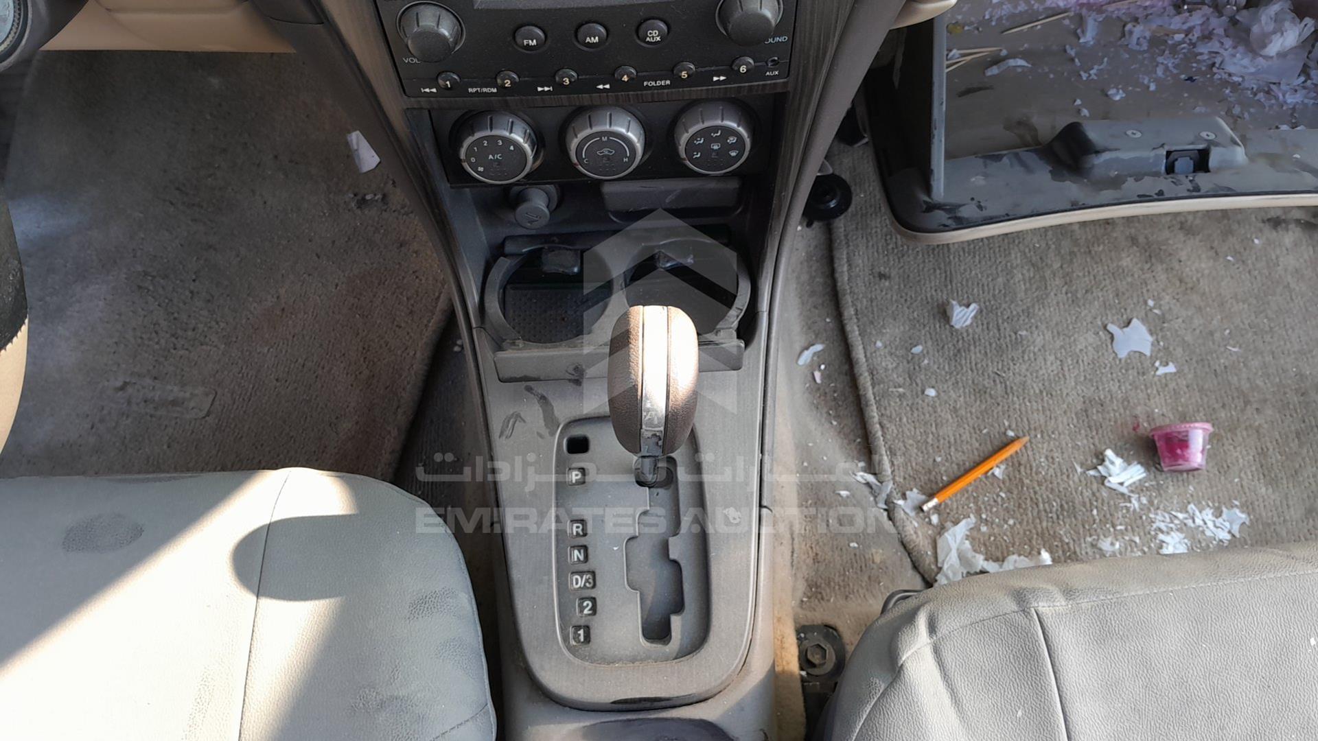 2012 NISSAN SUNNY VIN: KNMCC42HXCP885933