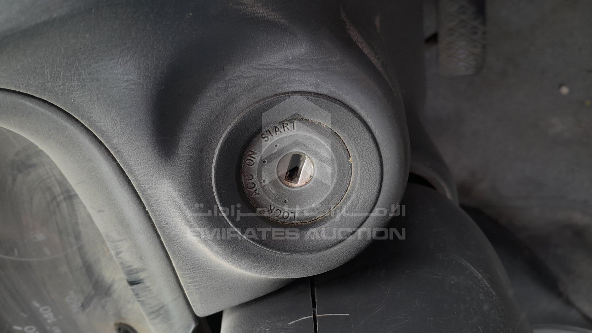 1995 TOYOTA COROLLA VIN: EE1000003851