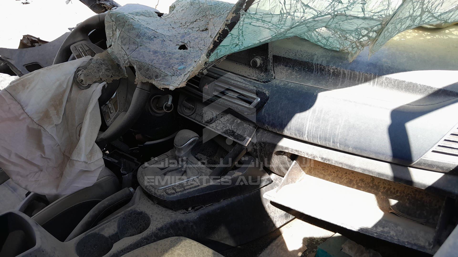2021 KIA SELTOS VIN: KNDEU2AA4M7081711