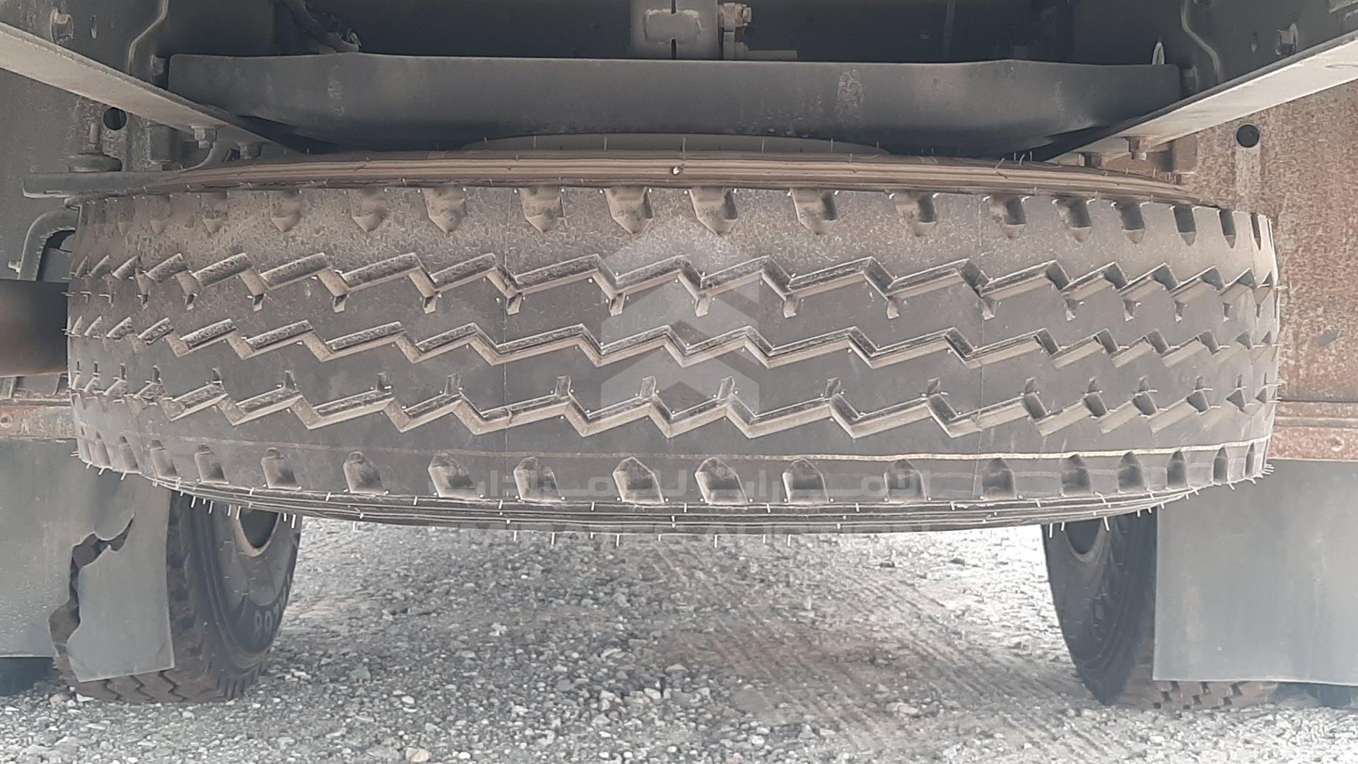 2021 EICHER SKYLINE VIN: MC2R3NLT4ML067360