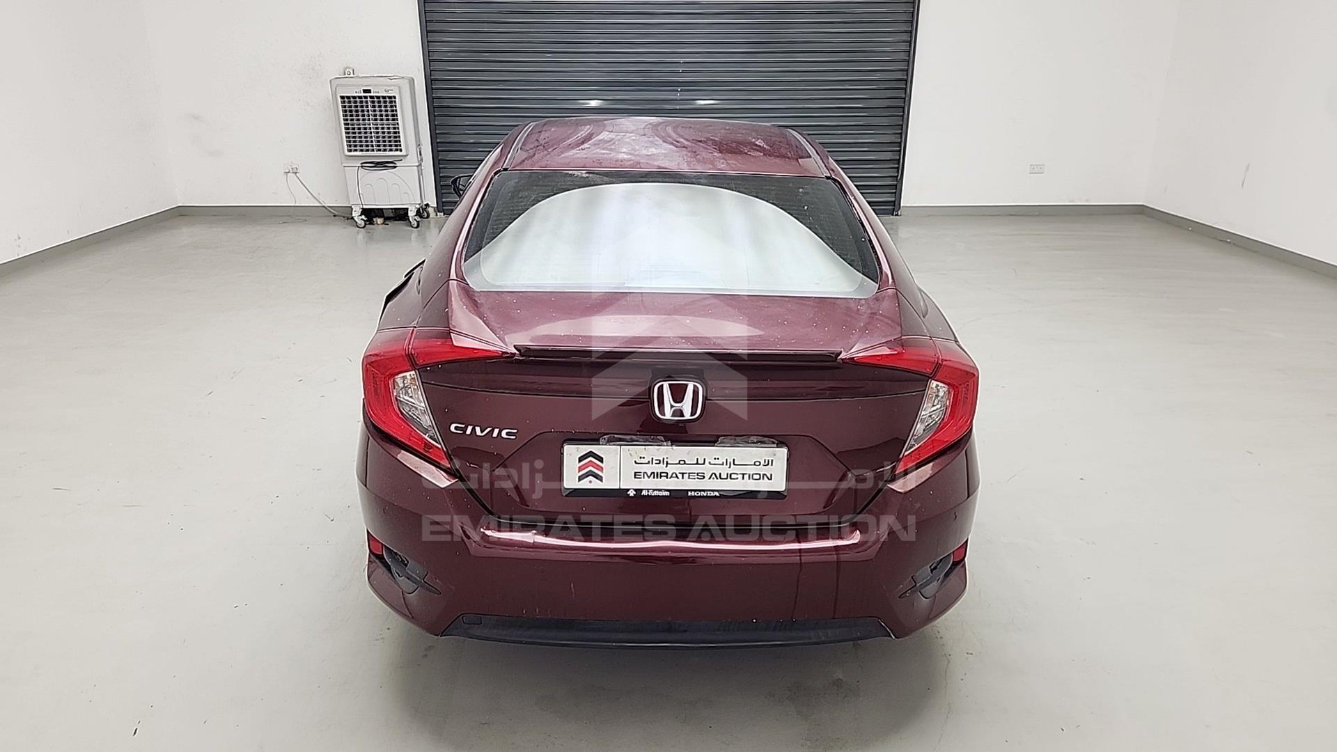 2018 HONDA CIVIC VIN: NLAFC5678JW004417