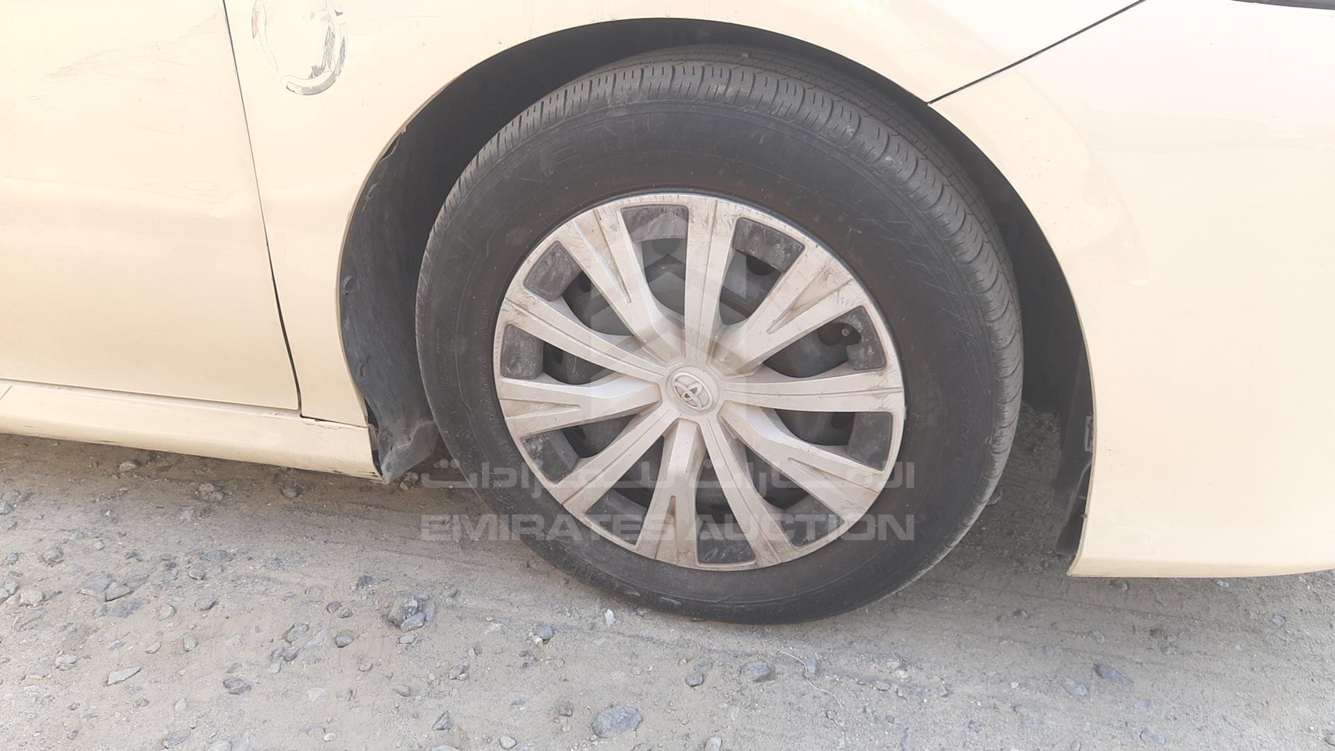 2018 TOYOTA CAMRY VIN: JTNB29HK4J3013391