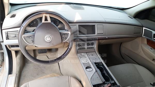 SAJAA06A3D8S84394 Jaguar XF