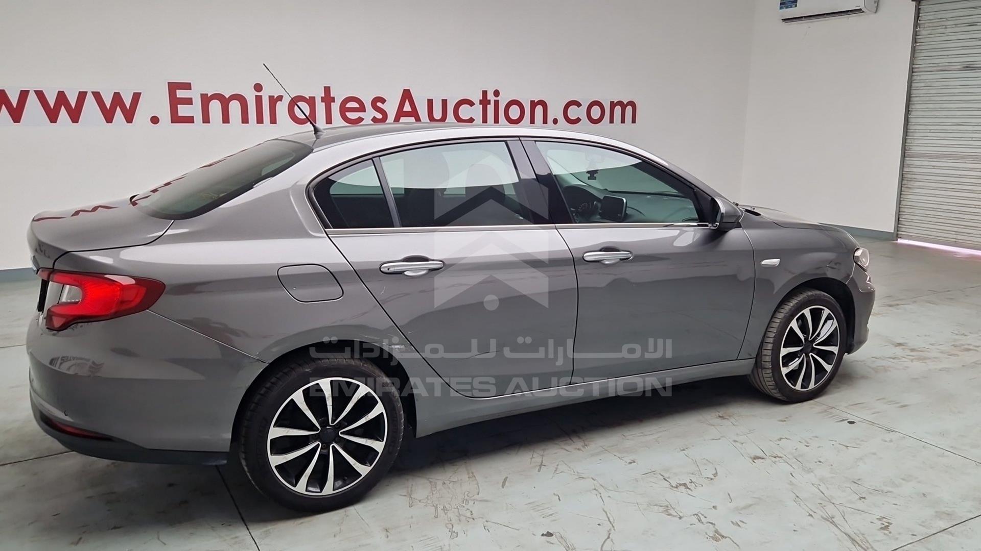 2017 DODGE NEON VIN: ZFACDABP5H6D90453