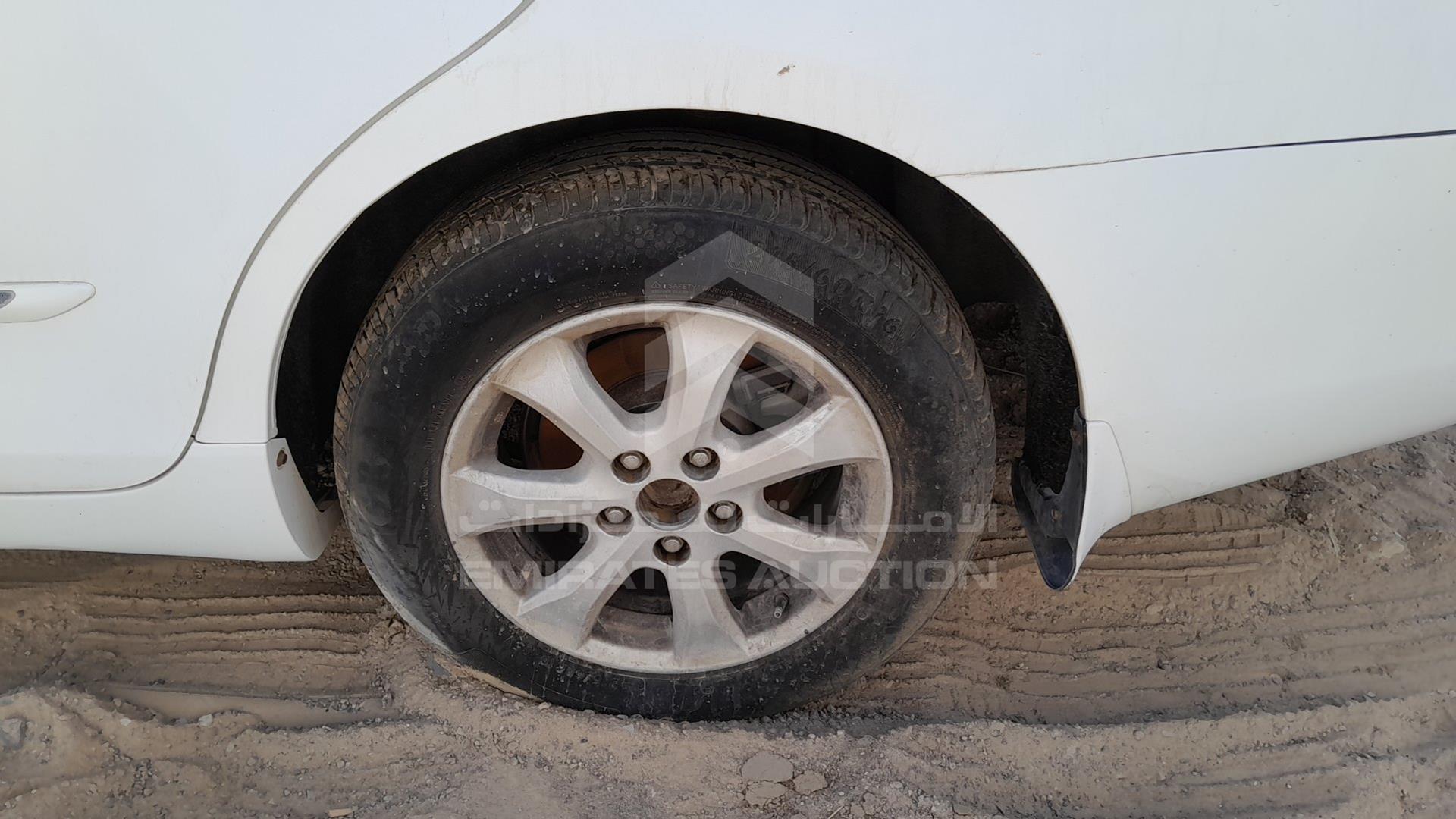 2009 TOYOTA CAMRY VIN: 6T1BE42K89X589125