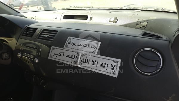 JS2ZC21S785408543 Suzuki Swift