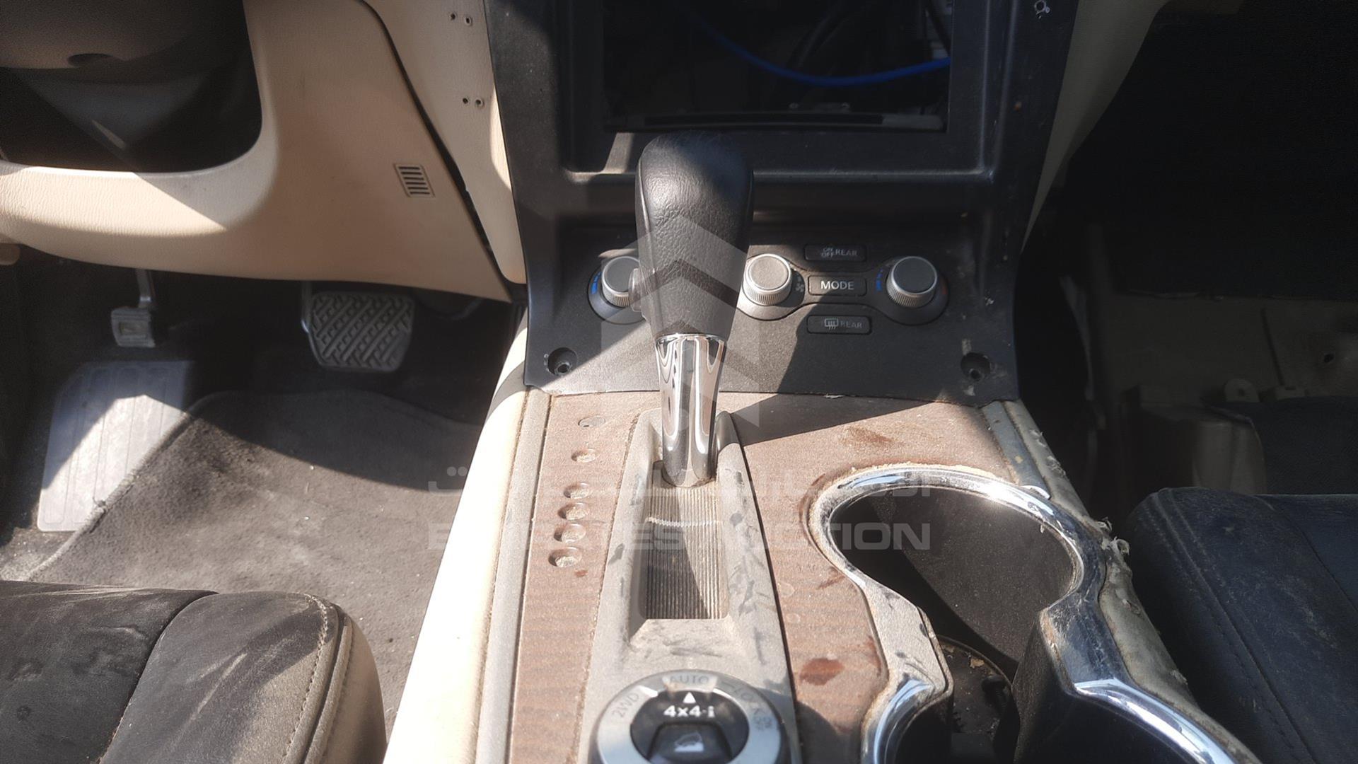 2019 NISSAN PATHFINDER VIN: 5N1CR2M84KC579747