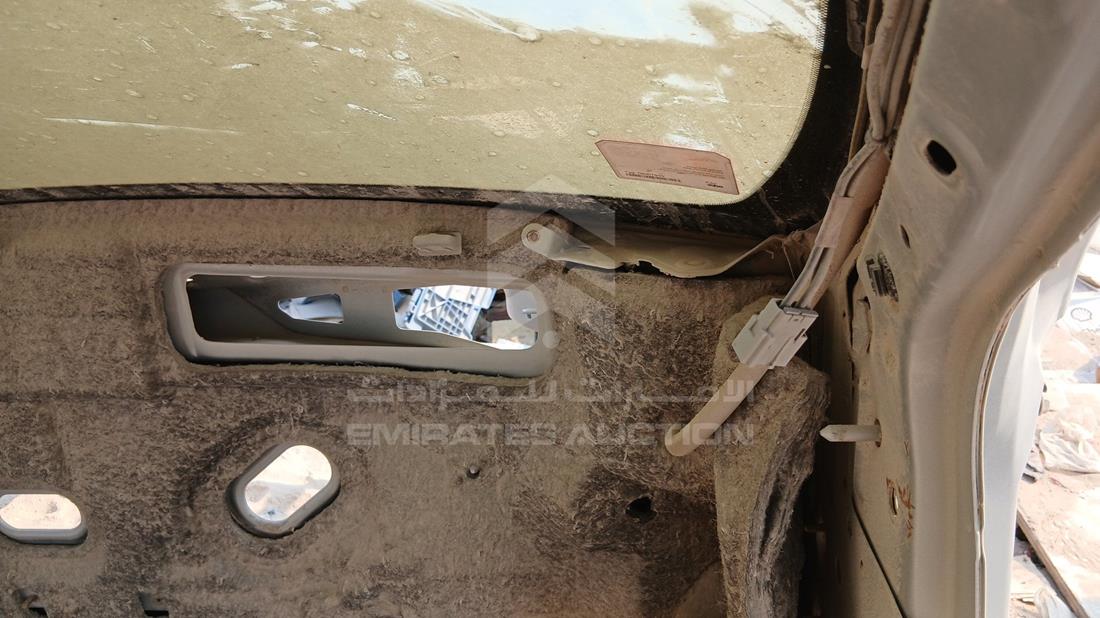 2008 Nissan Altima — Front Right Passenger Dashboard View — Photo 16