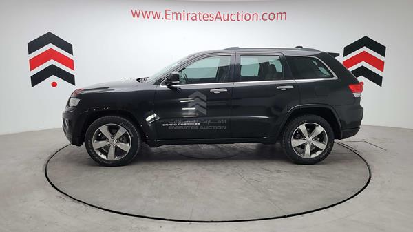Jeep Grand Cherokee 2014 1C4RJFCT5EC492463 Image 47