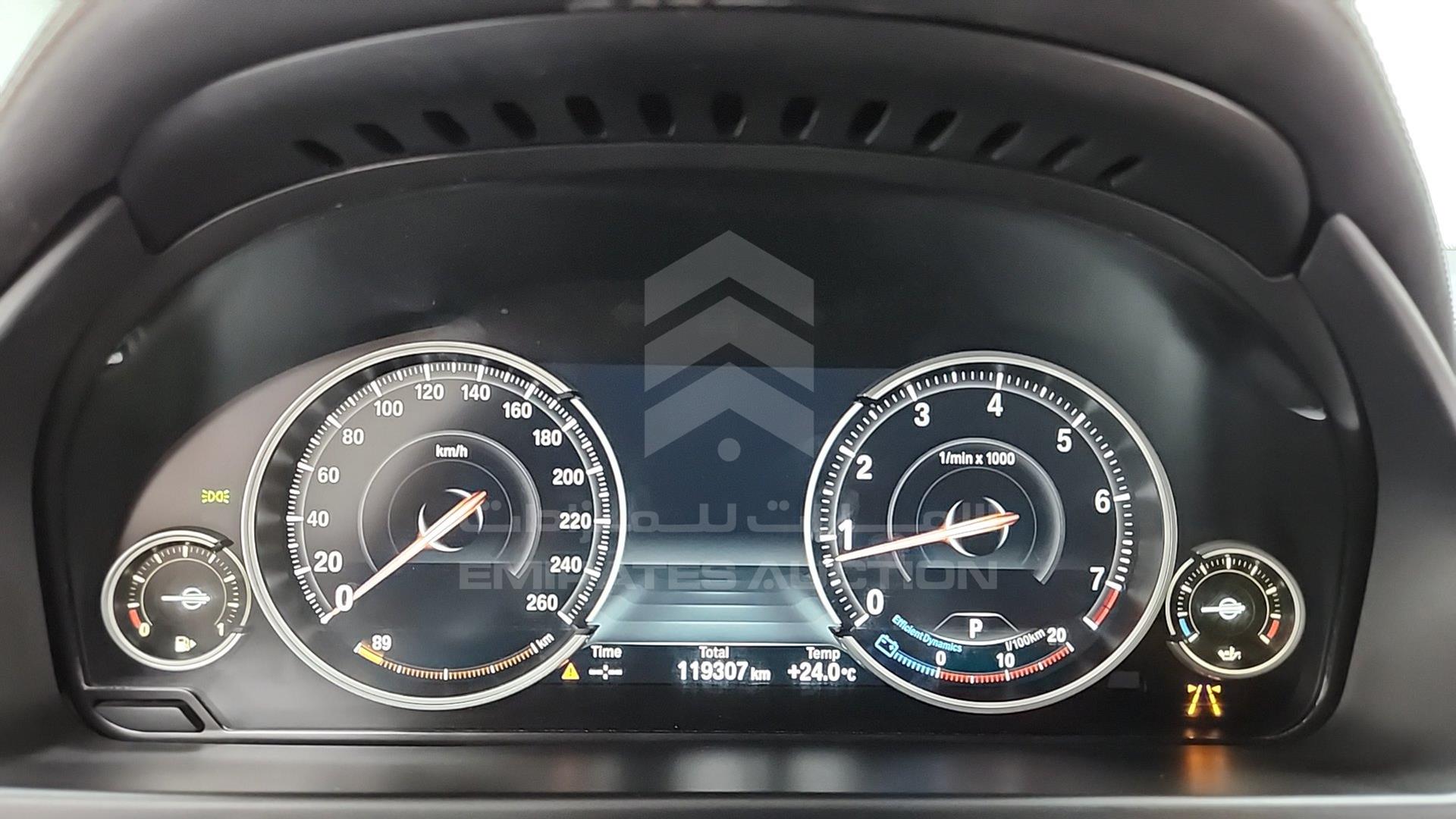 2015 BMW X6 VIN: WBAKU6103F0G58175